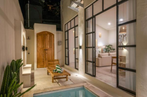 Villa LeNomi - Cute 1 Bedroom w/ Pool in Canggu